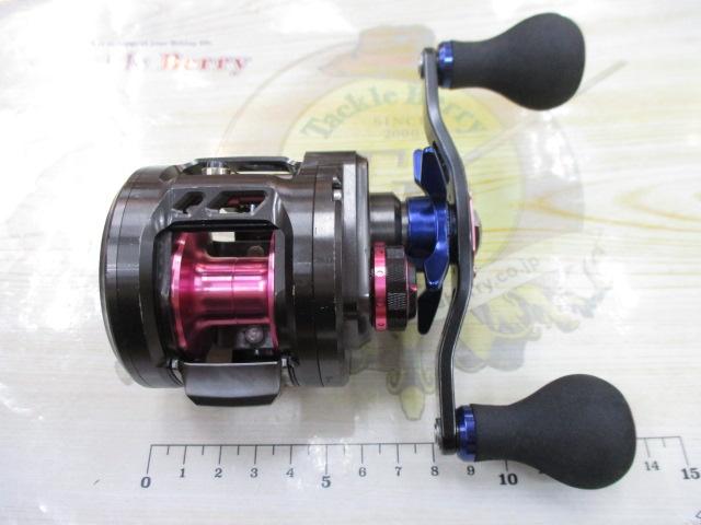 ソルティガBJ 100P-RM