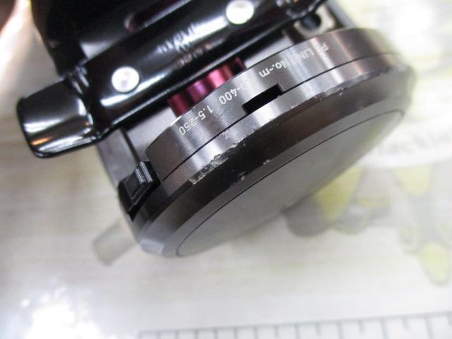 ソルティガBJ 100P-RM