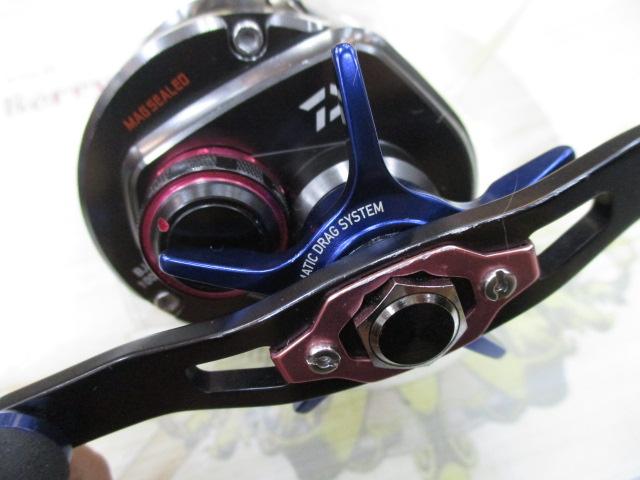 ソルティガBJ 100P-RM