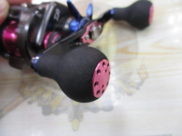 ソルティガBJ 100P-RM