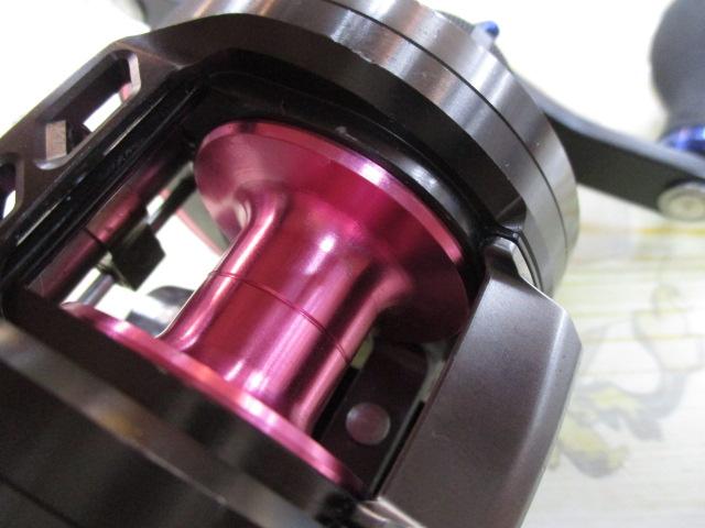 ソルティガBJ 100P-RM