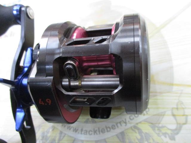 ソルティガBJ 100P-RM