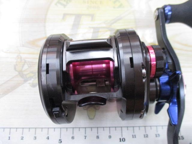 ソルティガBJ 100P-RM