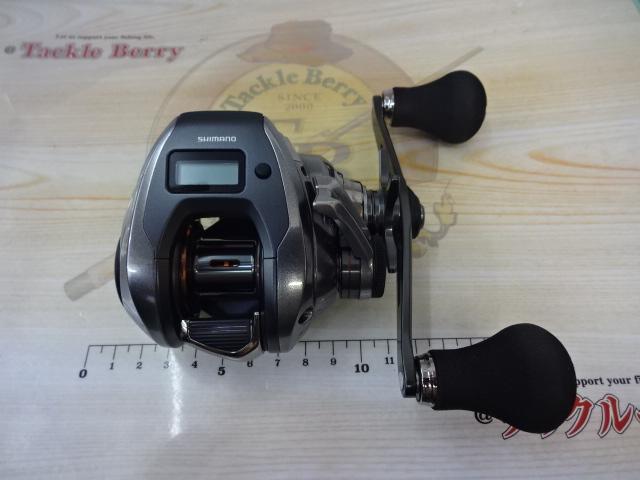 24バルケッタプレミアム 150DHXG