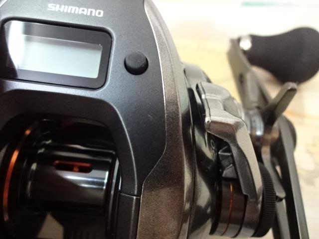 24バルケッタプレミアム 150DHXG