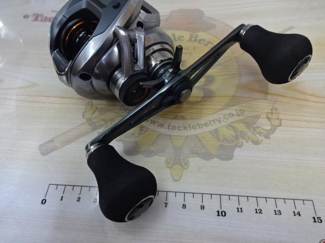 24バルケッタプレミアム 150DHXG