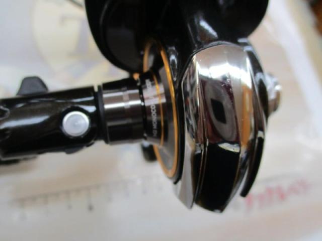 22トーナメントISO 2500XH-LBD