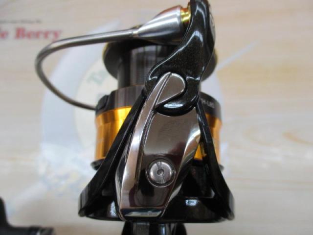 22トーナメントISO 2500XH-LBD