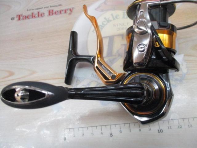 22トーナメントISO 2500XH-LBD