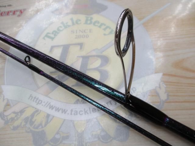 碧 IUS-78L/LG 遠投2