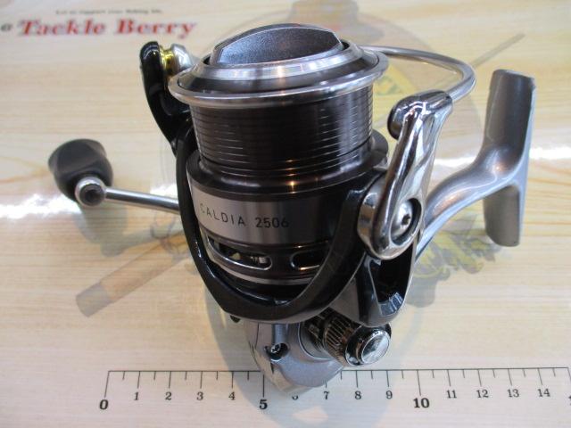 14カルディア 2506