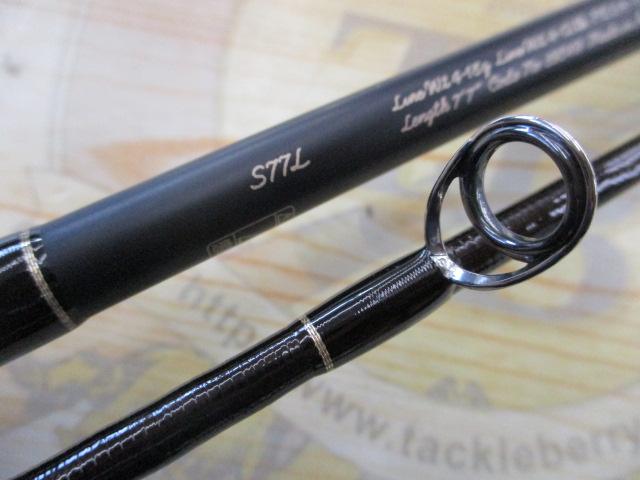 カーディフネイティブスペシャル S77L