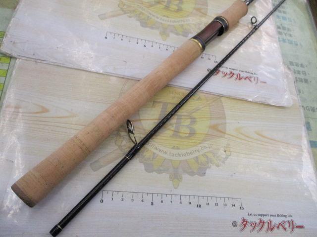 カーディフネイティブスペシャル S77L