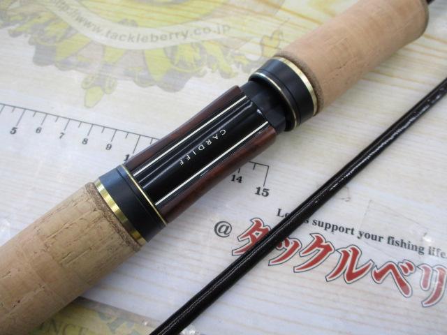 カーディフネイティブスペシャル S77L