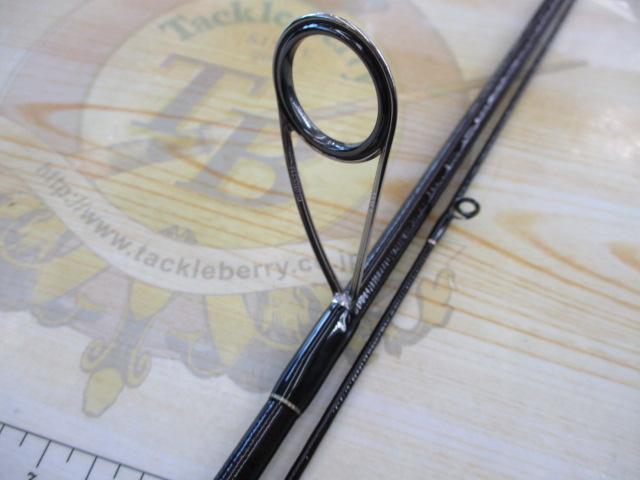 カーディフネイティブスペシャル S77L