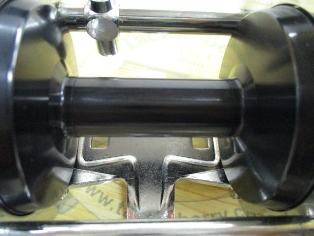 7000C シンクロ ブラック