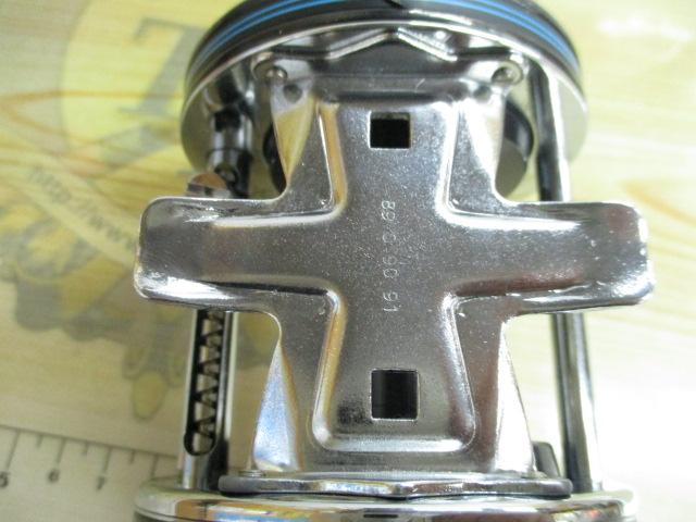 7000C シンクロ ブラック