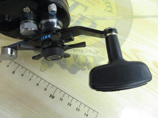 7000C シンクロ ブラック