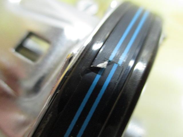 7000C シンクロ ブラック