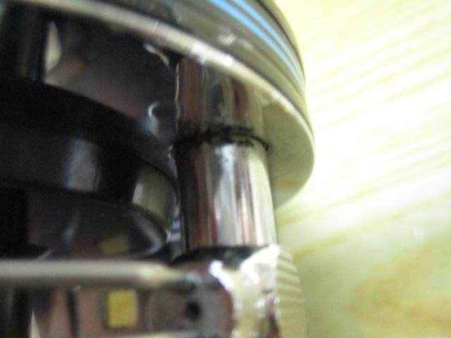 7000C シンクロ ブラック