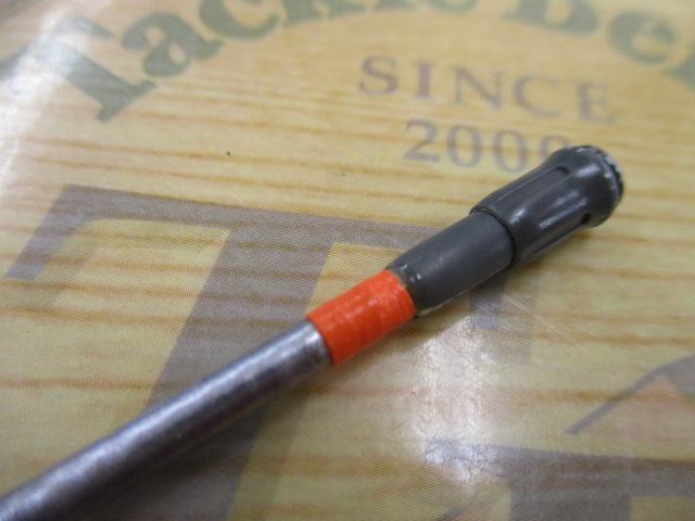 HXILエンブレムISO 1.5-53V