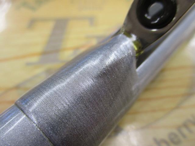 HXILエンブレムISO 1.5-53V