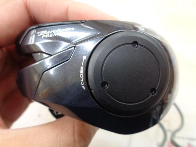 19バルケッタプレミアム 150