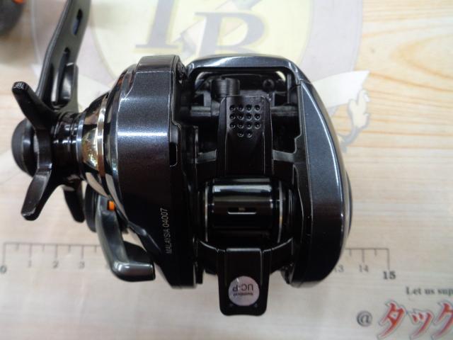 19バルケッタプレミアム 150