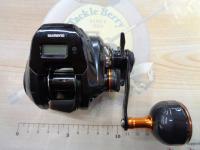 19バルケッタプレミアム 150