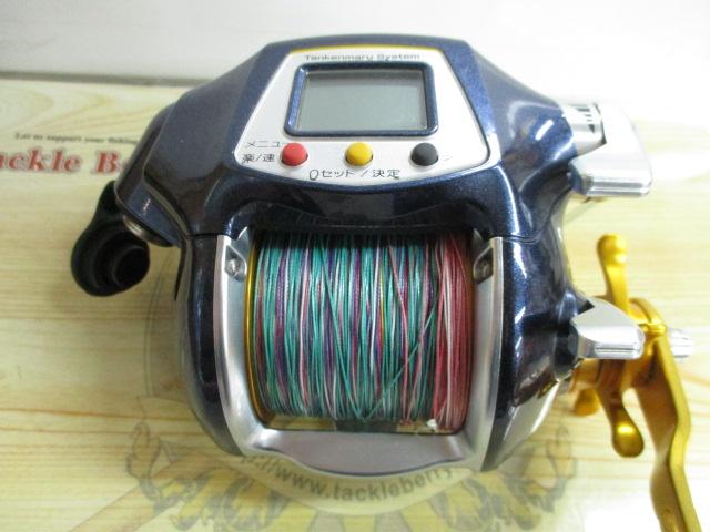 10電動丸 3000ビーストマスターMUTEKI(ムテキ)