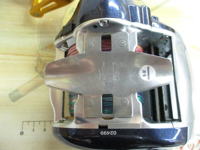 10電動丸 3000ビーストマスターMUTEKI(ムテキ)