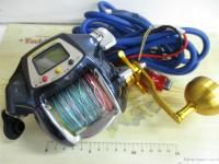 10電動丸 3000ビーストマスターMUTEKI(ムテキ)