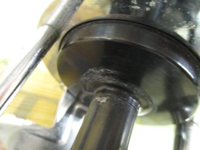 7000C シンクロ ブラック