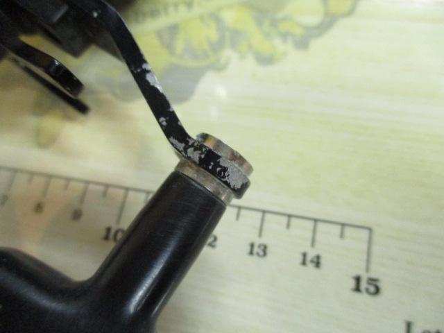 7000C シンクロ ブラック