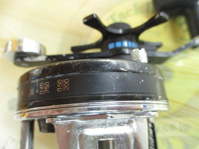 7000C シンクロ ブラック