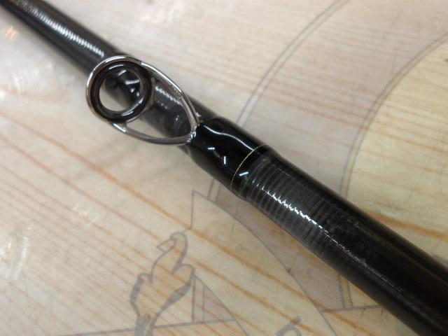 ラテオ　86LB−R ラテオ 86LB・R｜＠ベリーネット 日本最大新品中古釣具WEBショップ