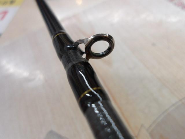 ラテオ 86LB・R｜＠ベリーネット 日本最大新品中古釣具WEBショップ