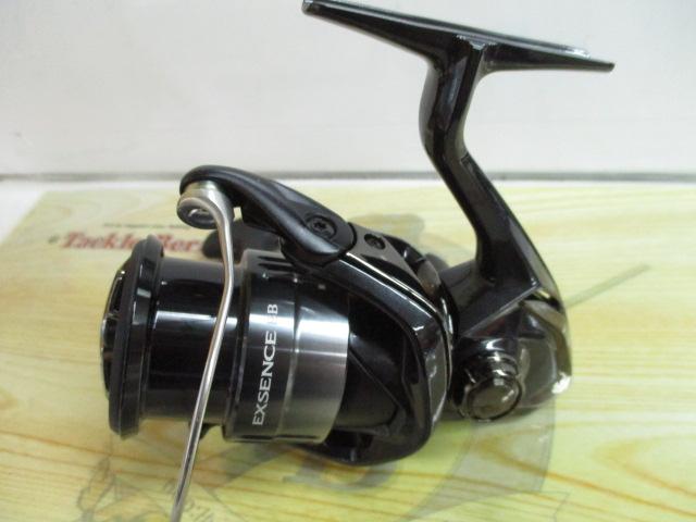 24エクスセンスBB C3000MHG