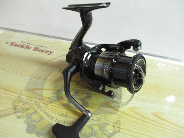 24エクスセンスBB C3000MHG