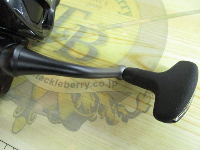 24エクスセンスBB C3000MHG