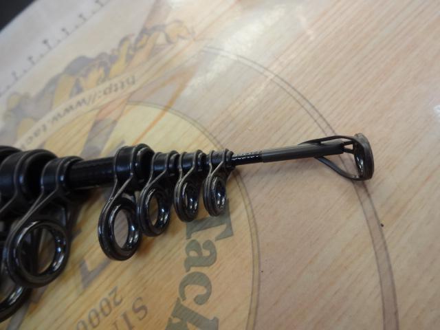 剛弓ヒラマサ 4.5-53遠投・F