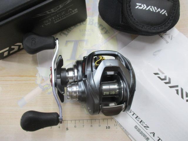 スティーズ A TW 1016SHL