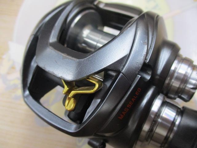 スティーズ A TW 1016SHL