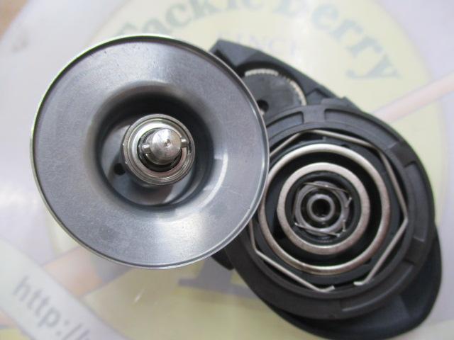 スティーズ A TW 1016SHL