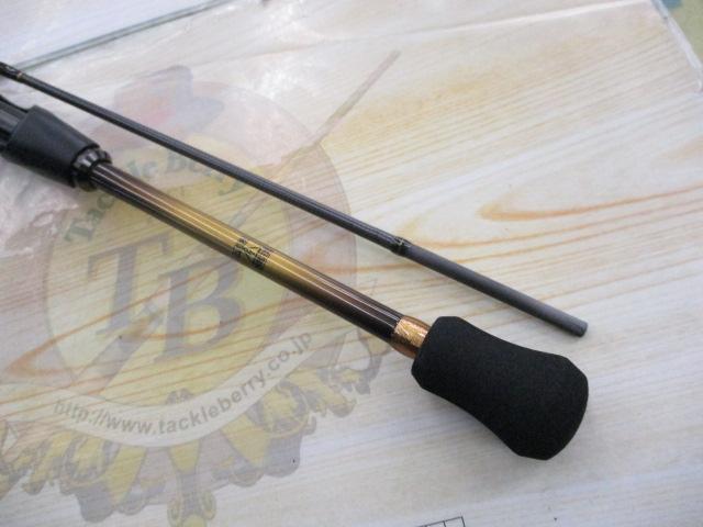 19ソアレBBアジング S64UL-S