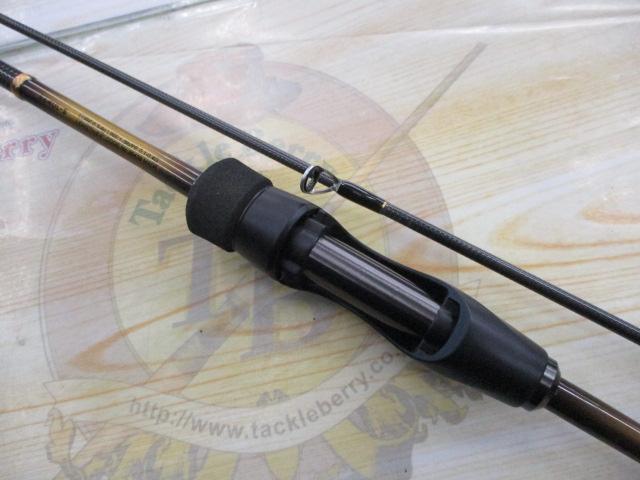 19ソアレBBアジング S64UL-S