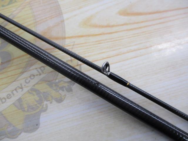 19ソアレBBアジング S64UL-S