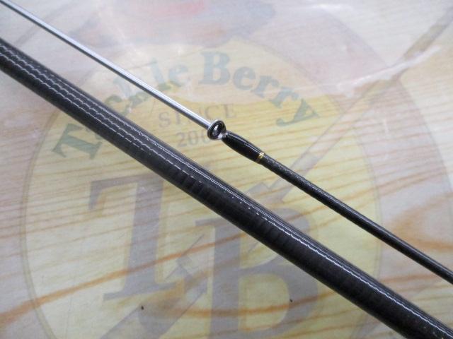 19ソアレBBアジング S64UL-S