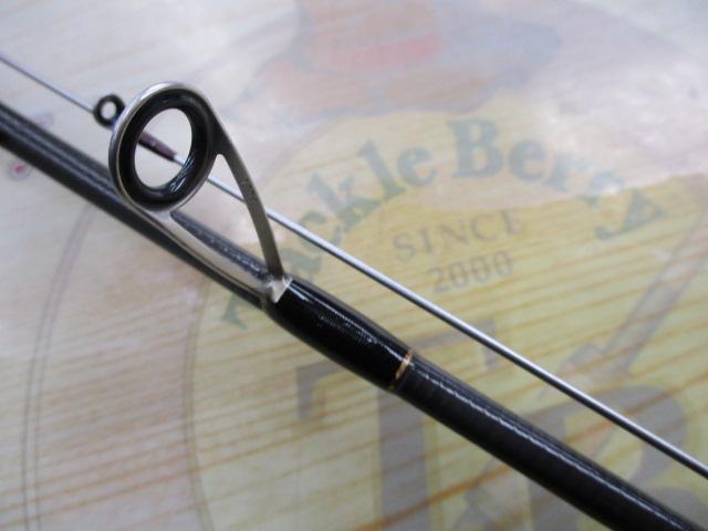 19ソアレBBアジング S64UL-S