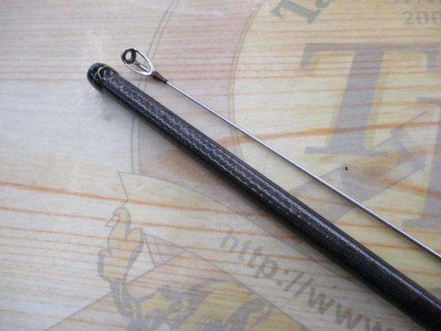 19ソアレBBアジング S64UL-S